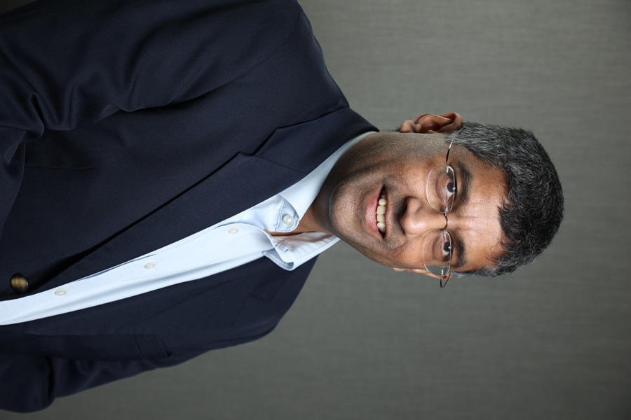 Rishi Kohli